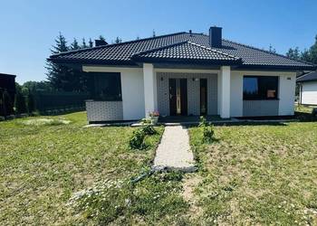 Bezpośrednio! Dom wolnostojący gotowy do wprowadzenia