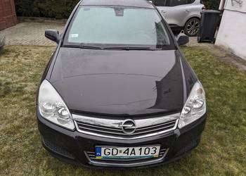 Opel Astra H - 2009 - 1.4