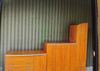 Meble komoda stół szafa