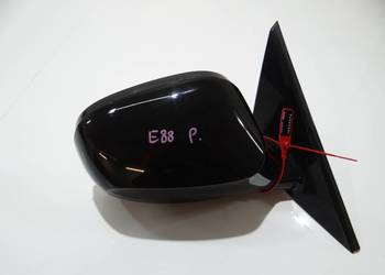 LUSTERKO PRAWE BMW E88 M PAKIET