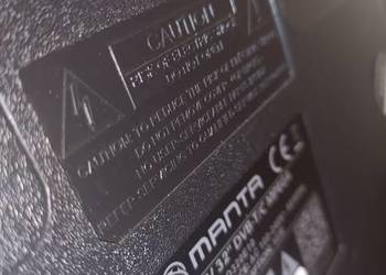 Telewizor Manta 32c