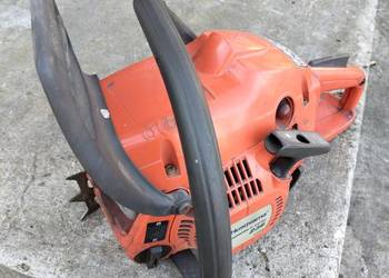 Piła Spalinowa Husqvarna 236 Części