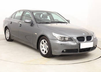 BMW 5 520i