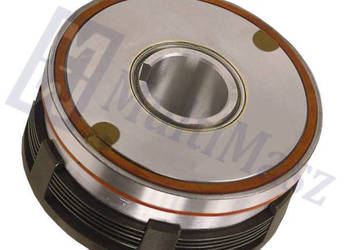 Sprzęgło do tokarki TUX