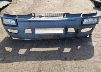 ZDERZAK PRZÓD RENAULT PREMIUM 270.19