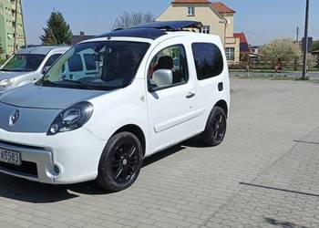 Renault Be Bob Kangoo
