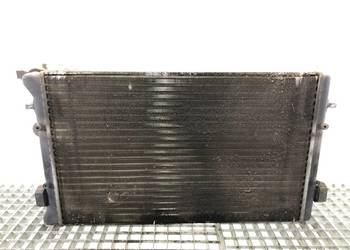 CHŁODNICA WODY SEAT LEON I 1.9 110KM 99-06 RADIATOR
