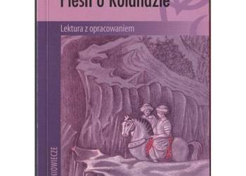 Pieśń o Rolandzie - Bédier Joseph