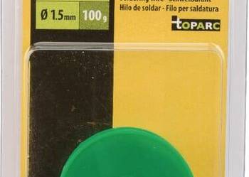 Cyna lutownicza 100 g 046658GYS