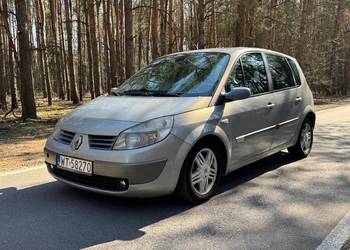 Sprzedam Renault Scenic