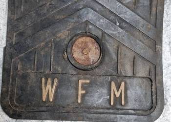 Chlapacz błotnika Wfm  125 orginalny