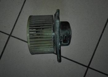 Fiat Cinquecento wentylator
