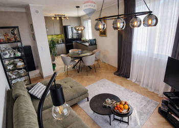 RADOM APARTAMENT 78 m² | 3 POKOJE | BULWARY