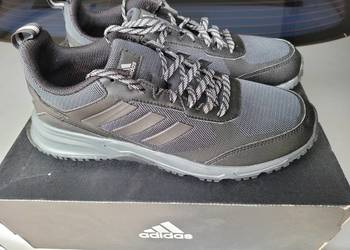 Buty Adidas Rockadia Trail 3.0 do biegania.  Rozmiar 44 męskie.