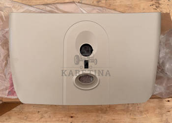 John Deere 8R 8RT 8245R 8345RT Maskownica Osłona Ramka R321830 R552166