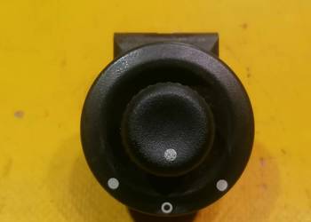 przełącznik lusterek 7pin.TRW Renault-Dacia do wielu modeli