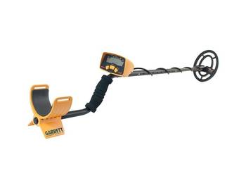 Poszukiwanie zgubionych przedmiotów wykrywaczem metali - Opolskie