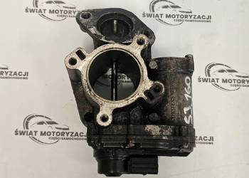 TRAFIC VIVARO 2.0 DCI M9R786 114KM 12r zawór EGR A2C53179081