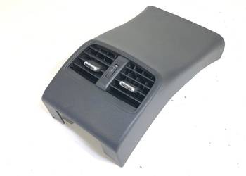 KRATKA NAWIEWU TYŁ TOYOTA COROLLA E21 58863-02030 Sedan/Limuzyna