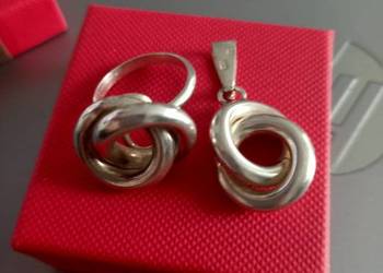 CIEKAWY SREBRNY KOMPET