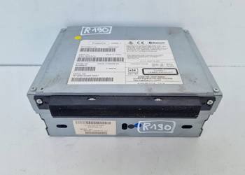 Volvo VOLVO V60 I S60 II V40 II CZYTNIK NAWIGACJI Radio 31328217AA 31328217