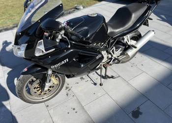 Ducati ST3 1000 v2 | gotowy do sezonu