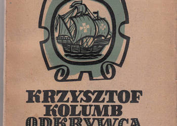 (02286) KRZYSZTOF KOLUMB ODKRYWCA – TADEUSZ PEIPER