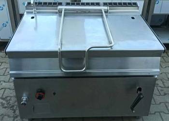 Patelnia Gazowa - RM-GASTRO-- 120 Litrów - S 1437.O