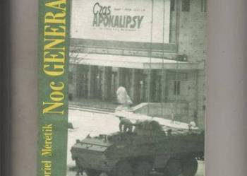 Noc generała 13 grudnia 1981