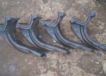 wahacz resor półresor osi BPW 0124420020