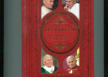 Jan Paweł II Święty Pielgrzym