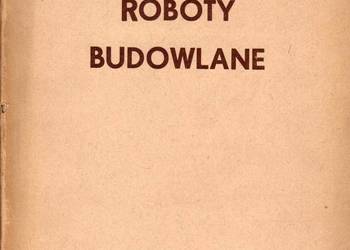 ROBOTY BUDOWLANE