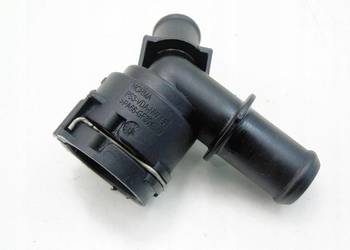 Króciec wody 1.6 D4D D Verso Auris Avensis Mini One Clubman Countryman