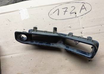 AUDI 80 B3 B4 UCHWYT RĄCZKA PRAWY PRZÓD