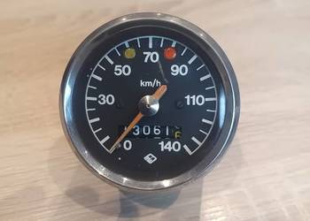 Nr 6 licznik prędkościomierz drogomierz MZ TS ETZ 125 150 250 251 DDR