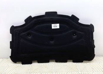 WYGŁUSZENIE MASKI AUDI Q8 SUV 4M8863825A