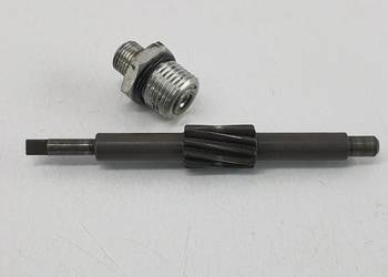 Walek Slimak Kawasaki Klf 300