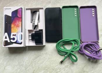 samsung a50