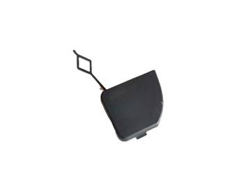 NOWA ZAŚLEPKA HAKA ZDERZAK PRZÓD PEUGEOT 3008 LIFT