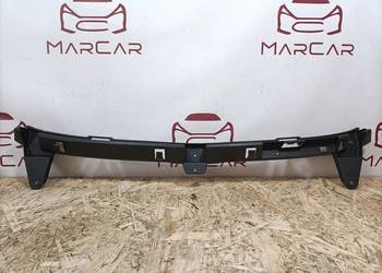 OPEL CORSA D 06-14 E 14-19 ŚLIZG MOCOWANIE ZDERZAK TYŁ 13179908