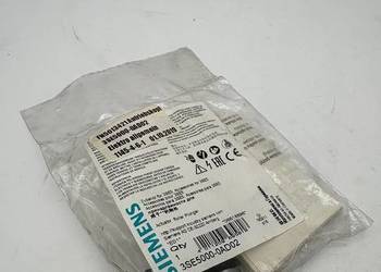 Siemens 3SE5000-0AD02 Głowica napędowa
