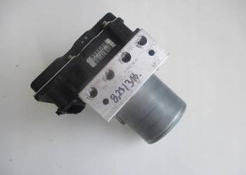 POMPA ABS STEROWNIK INFINITI G37 COUPE 476601NG1D