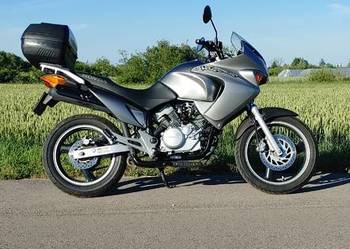 Honda varadero 125xl