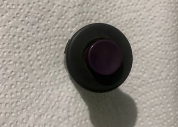 BMW e21 włącznik świateł przeciwmgłowych fioletowy