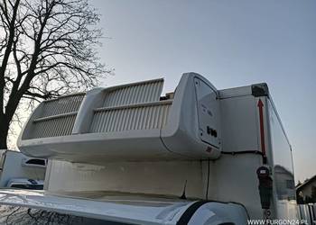 KONTENER MROŹNIA CHŁODNIA STACJONARNA NR 686
