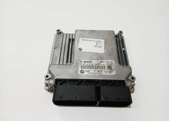 KOMPUTER STEROWNIK SILNIKA BMW X3 E83 LCI N47 7811111