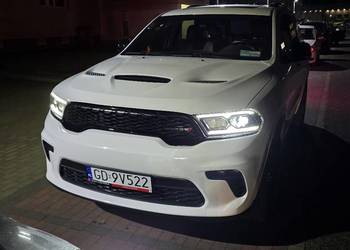 Dodge Durango 3.6 V6