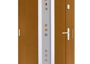 DRZWI DREWNIANE 1100 x 2100 NEW III (220/2015 )