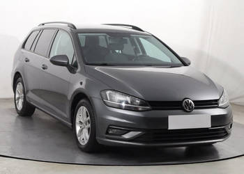 VW Golf 1.6 TDI