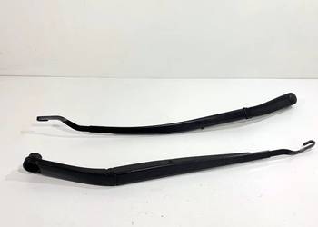 RAMIĘ WYCIERACZKI KOMPLET PRZÓD HYUNDAI ELANTRA VII MOCOWANIE